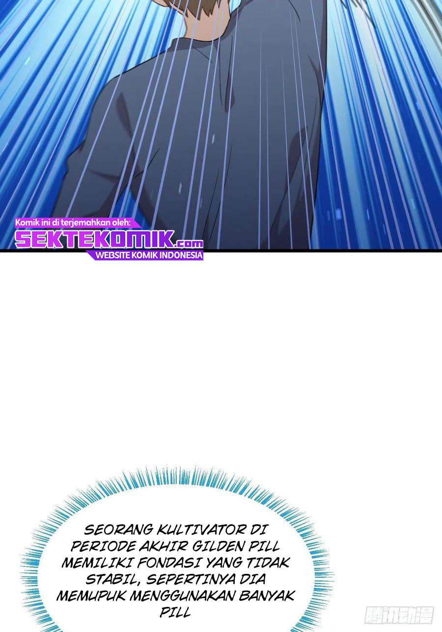 Immortal Swordsman in The Reverse World Chapter 187 Gambar 4